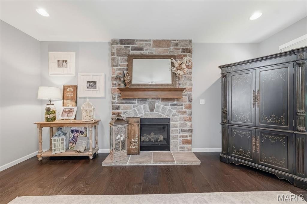 Stonemoor - Residential