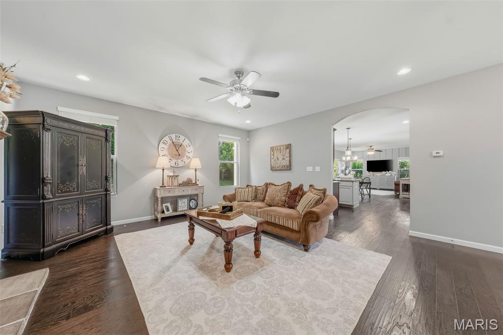 Stonemoor - Residential
