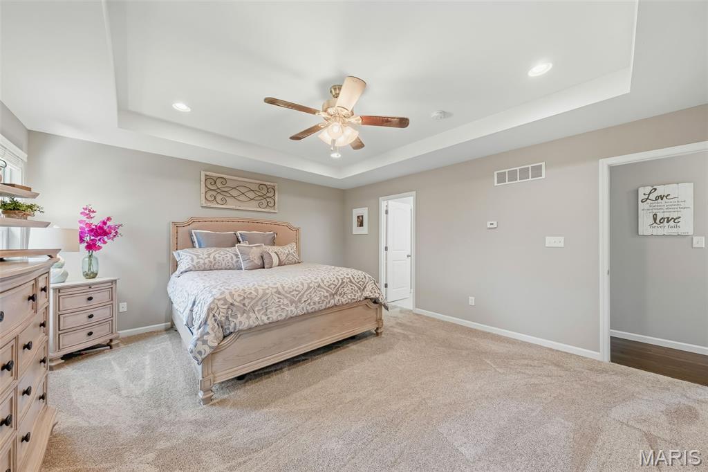 Stonemoor - Residential