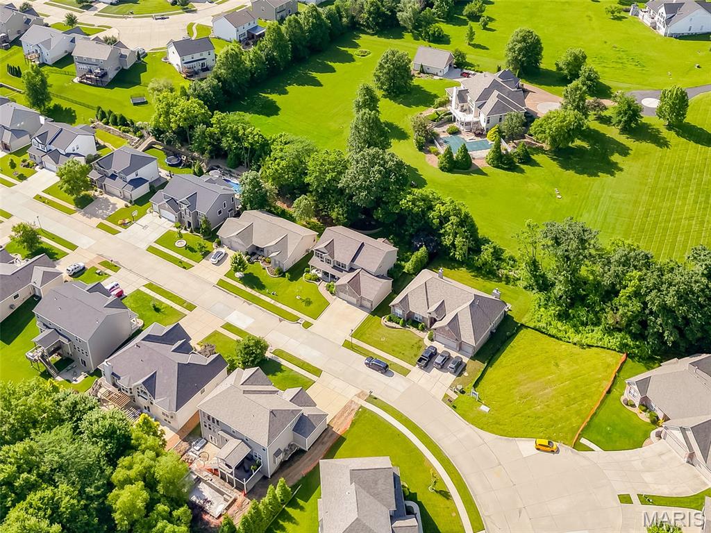Stonemoor - Residential