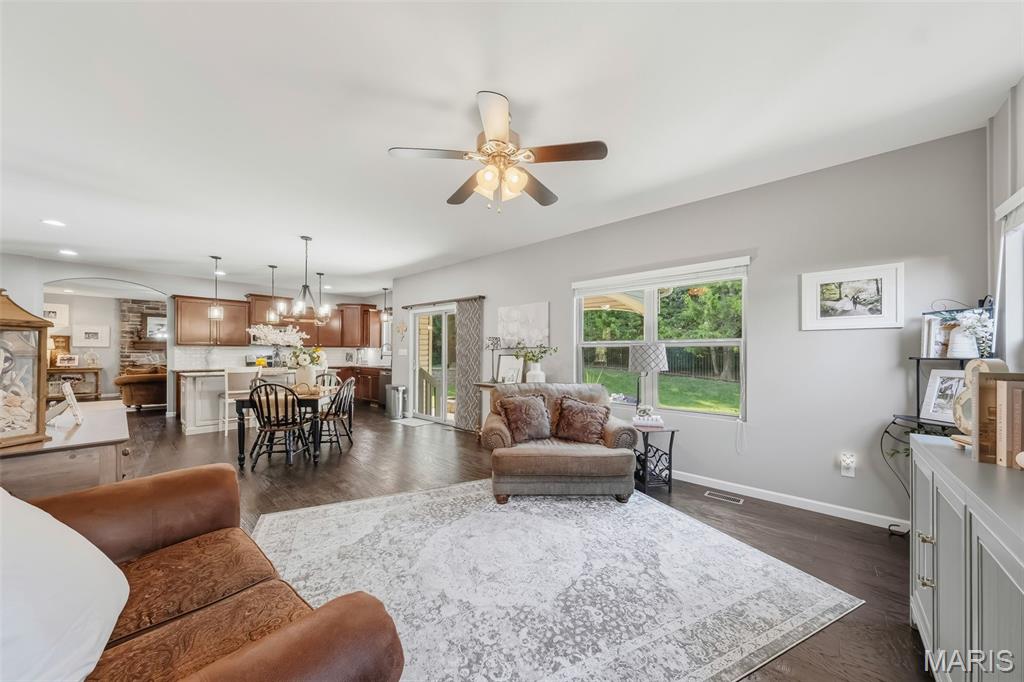 Stonemoor - Residential