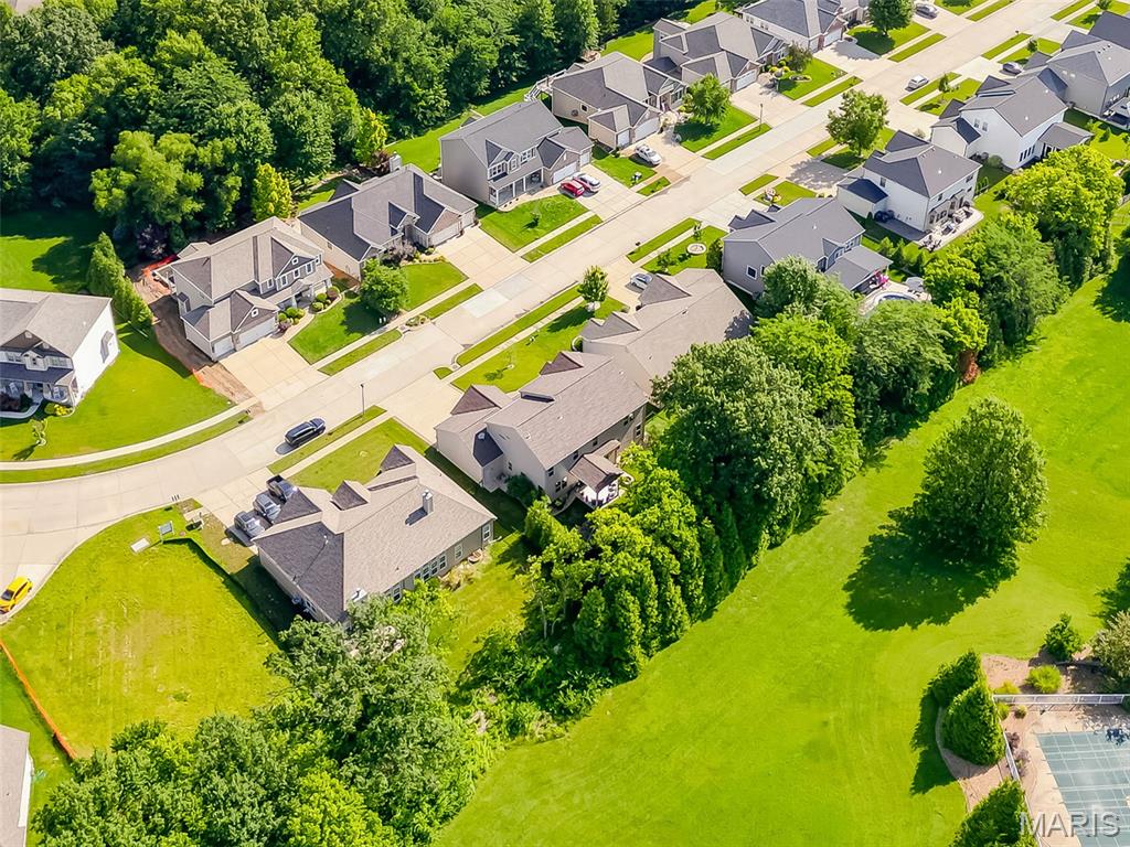 Stonemoor - Residential