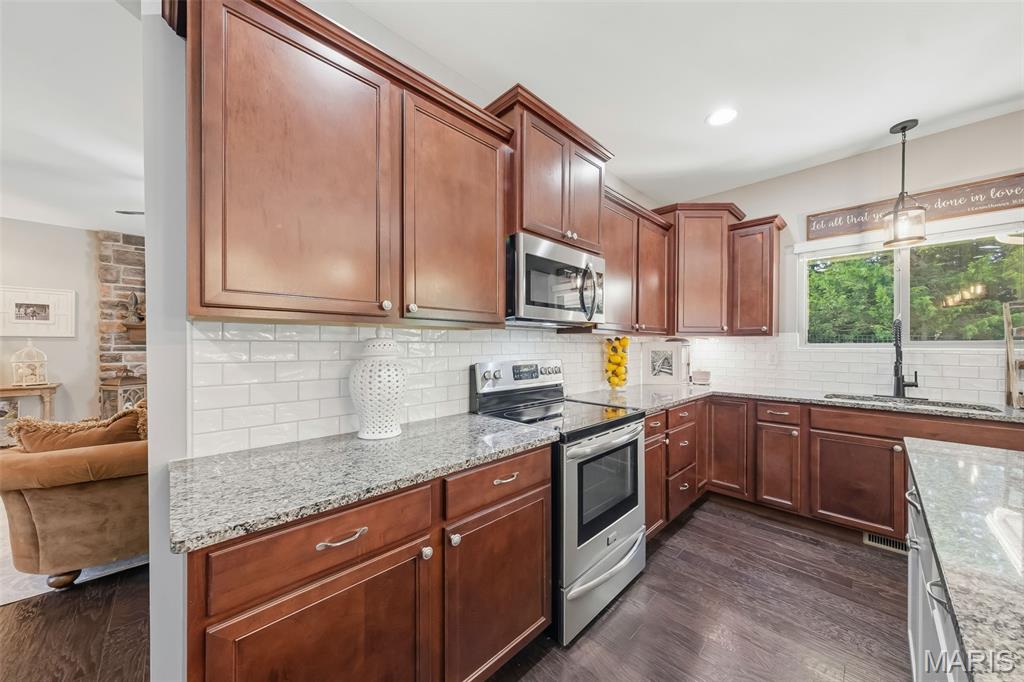 Stonemoor - Residential