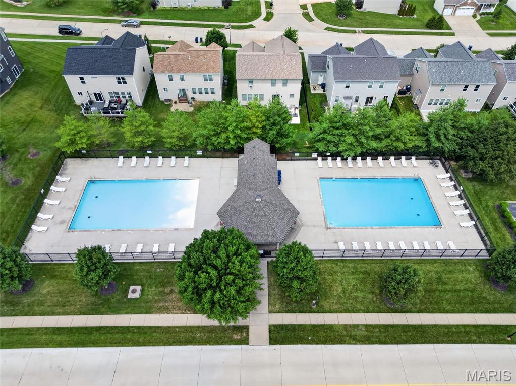 Stonemoor - Residential