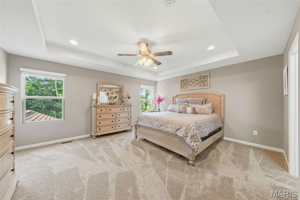 Stonemoor - Residential