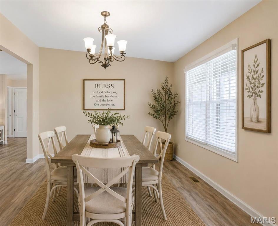 Homefield Manors #1 - Residential