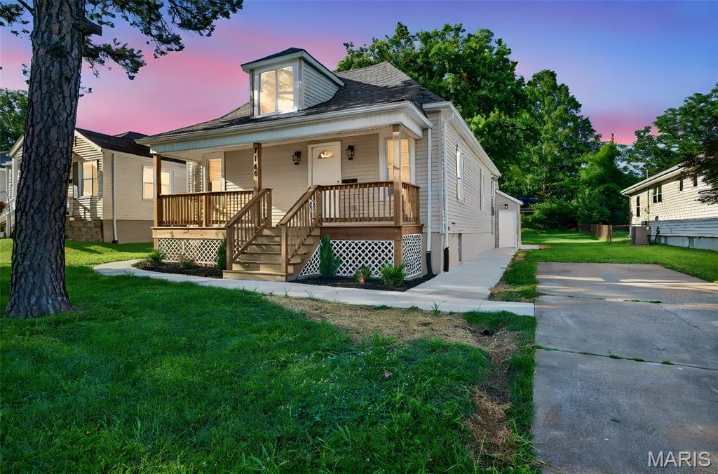 Lindenwood Add - Residential