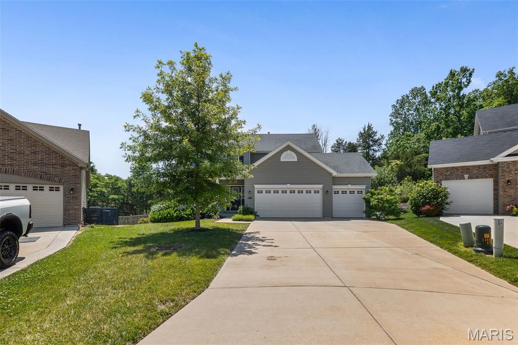 Winding Bluffs 2 - Residential