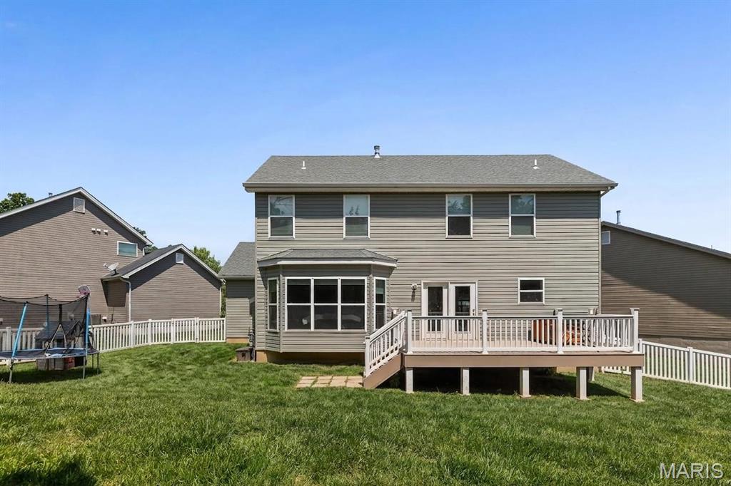 Winding Bluffs 2 - Residential