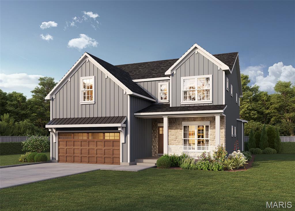 Rose Hill Terrace - Residential