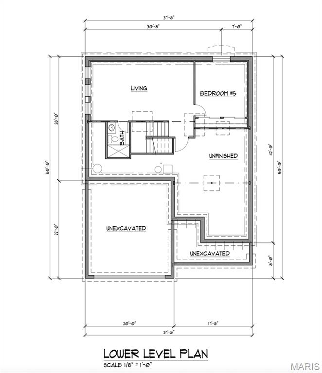 Rose Hill Terrace - Residential