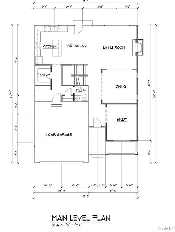 Rose Hill Terrace - Residential