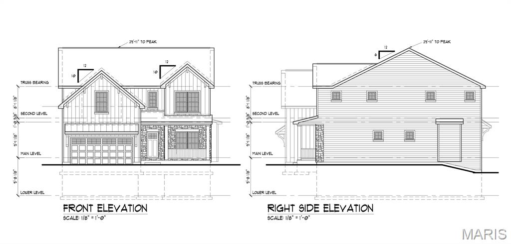 Rose Hill Terrace - Residential