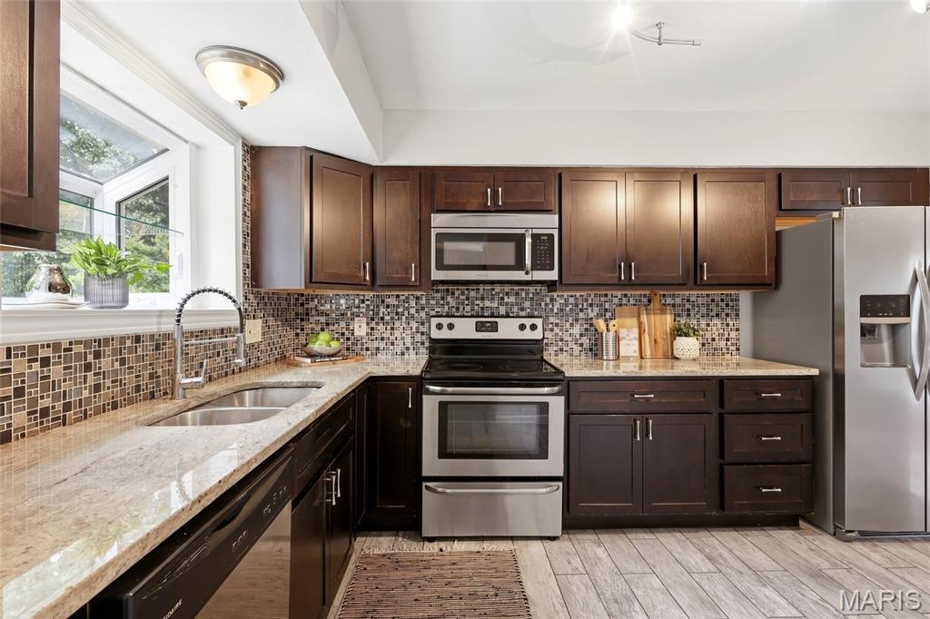 Watson Terrace 2 - Residential