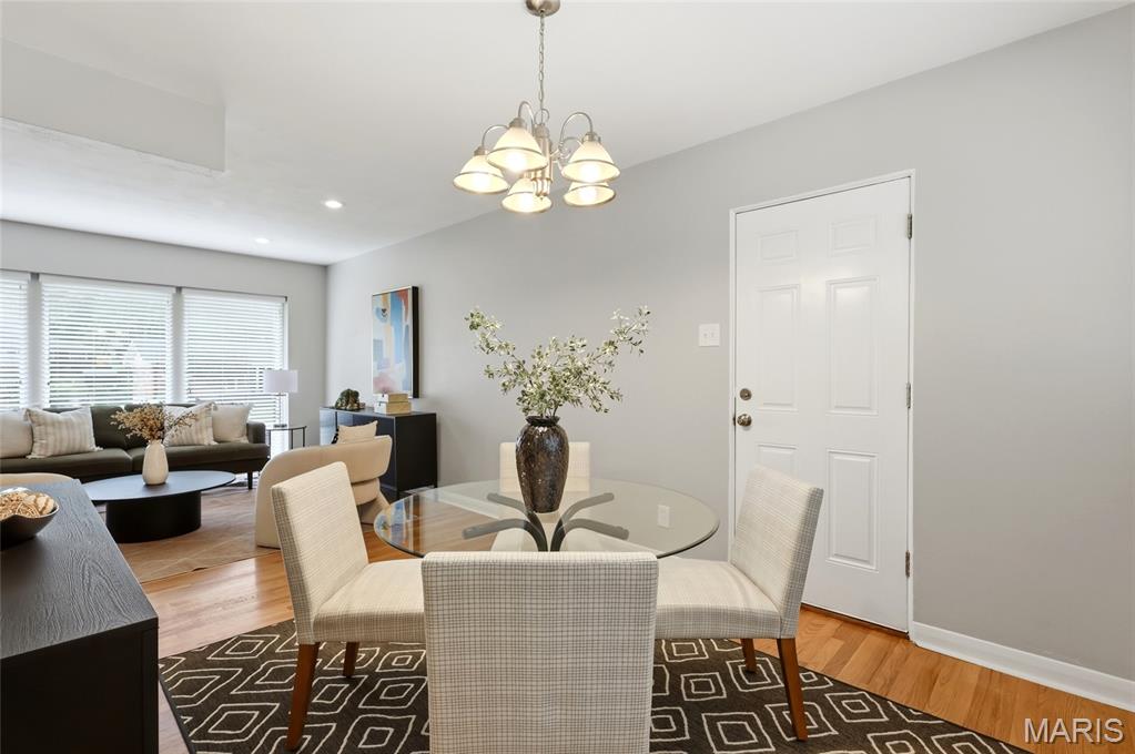 Watson Terrace 2 - Residential