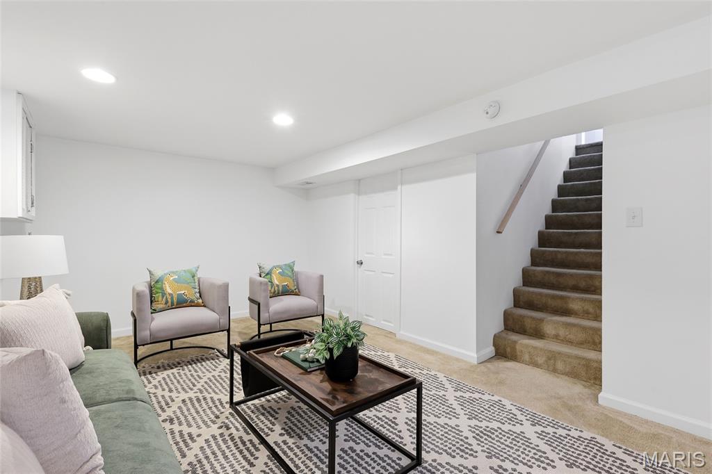 Watson Terrace 2 - Residential
