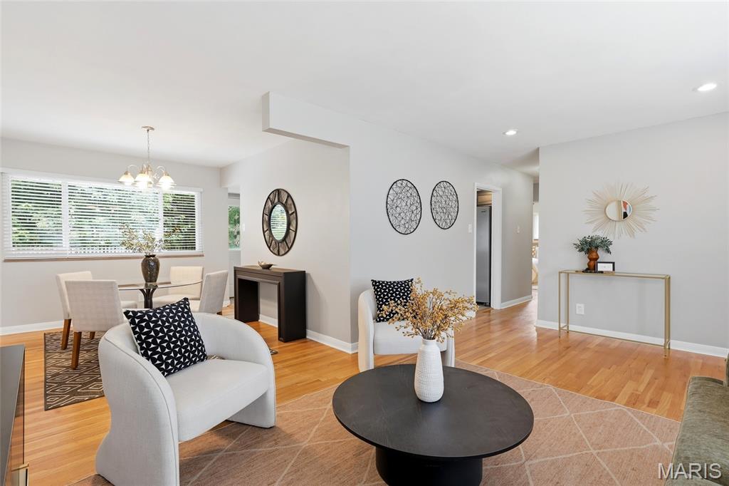 Watson Terrace 2 - Residential