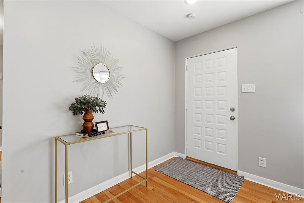 Watson Terrace 2 - Residential