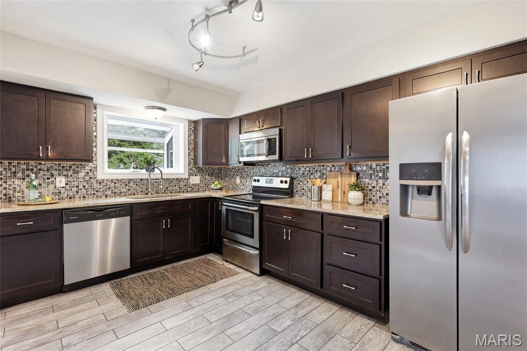 Watson Terrace 2 - Residential