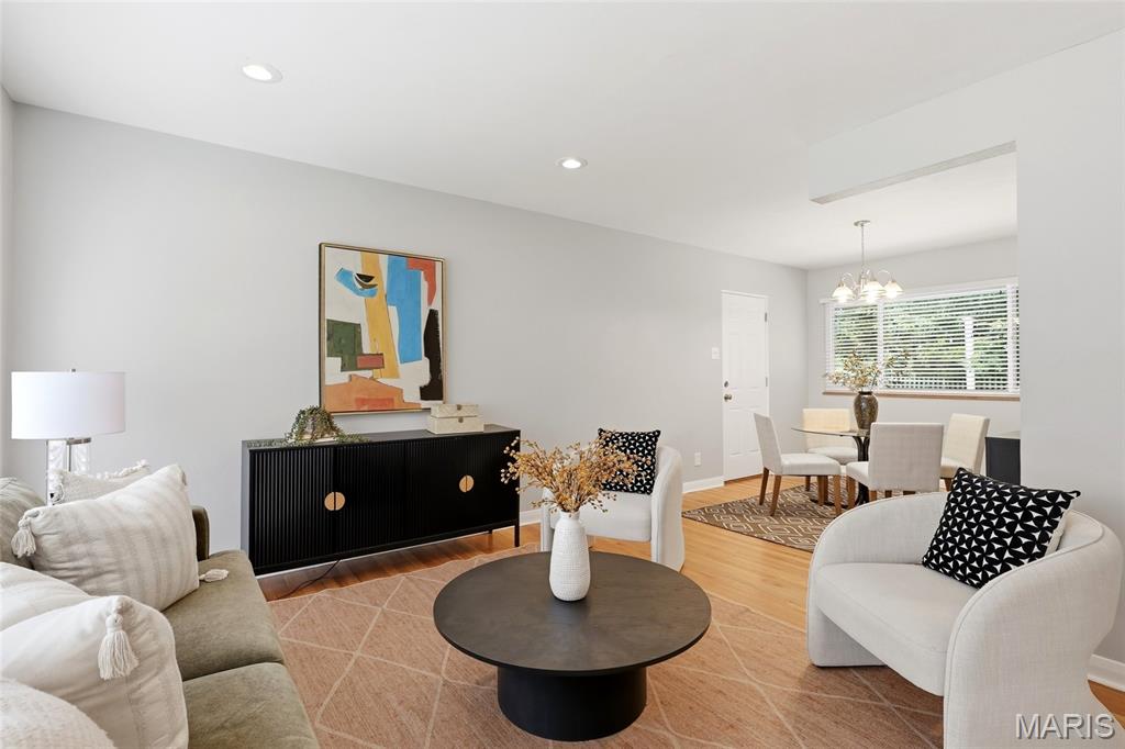Watson Terrace 2 - Residential
