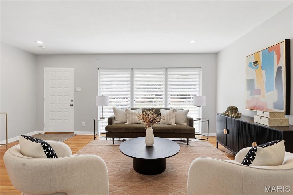 Watson Terrace 2 - Residential