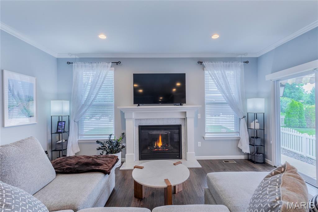 Hudson Heights - Residential