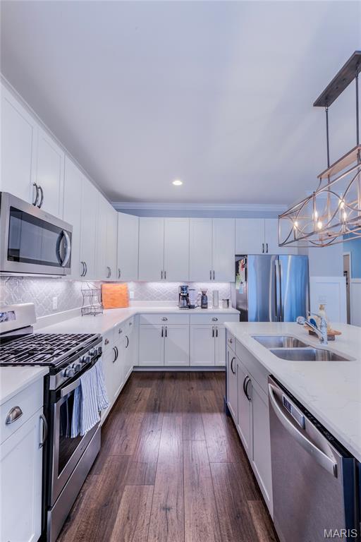 Hudson Heights - Residential