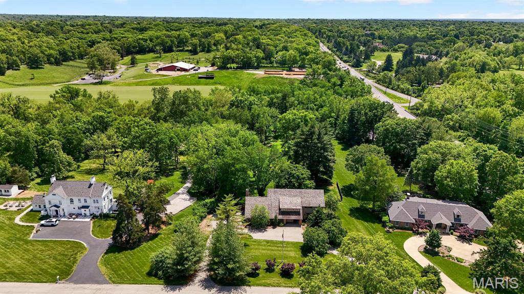 Denny Lane - Residential
