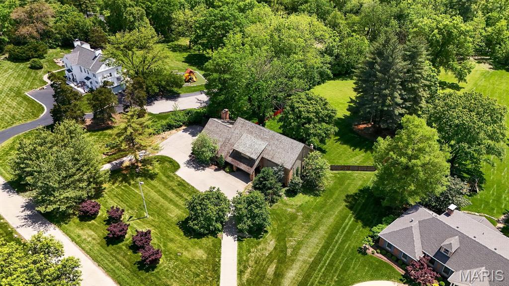 Denny Lane - Residential