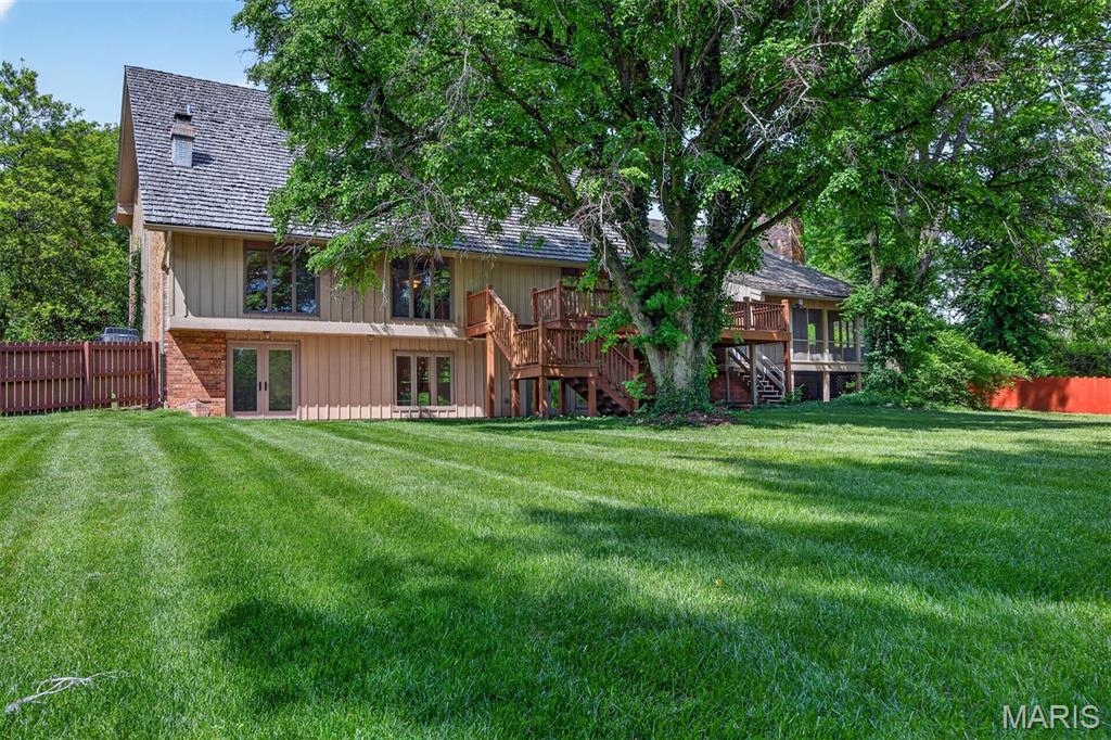 Denny Lane - Residential