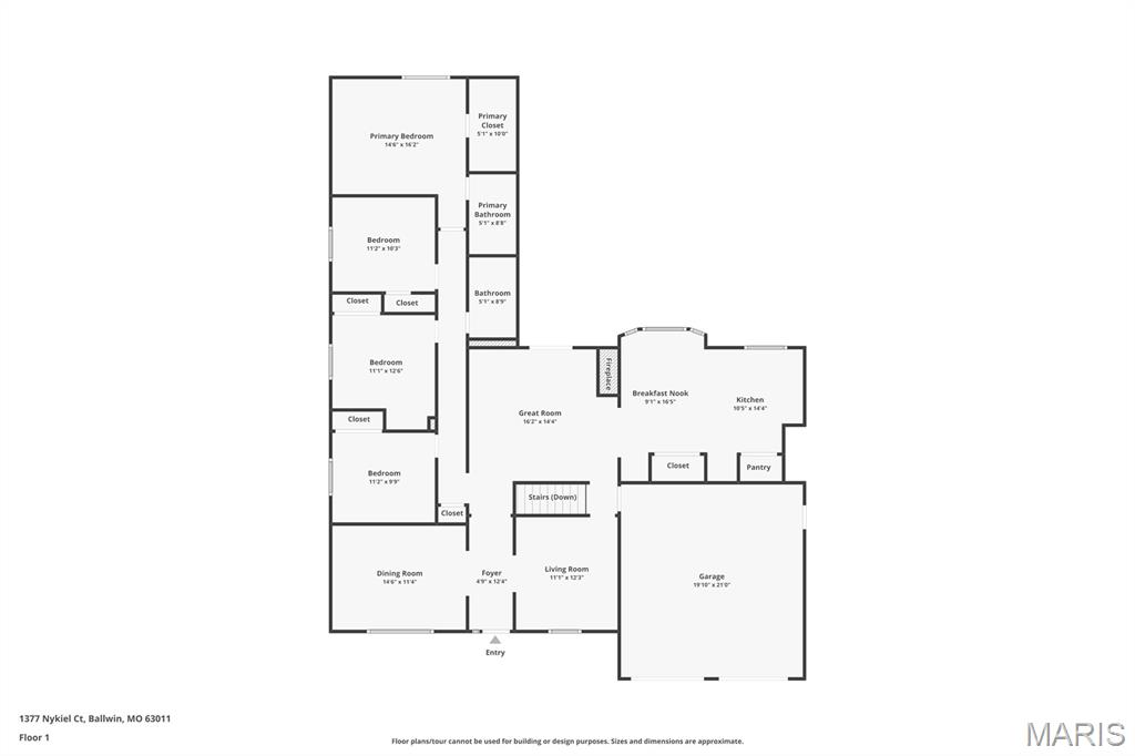 Woodstone North - Residential