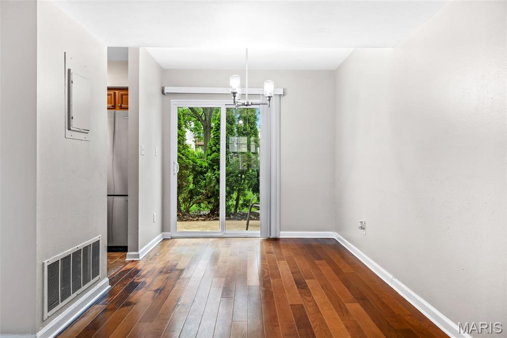 Brentwood Forest - Residential