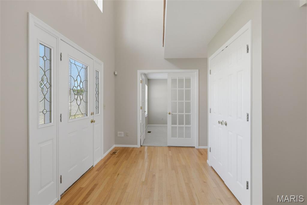 Keystone Crossing - Residential