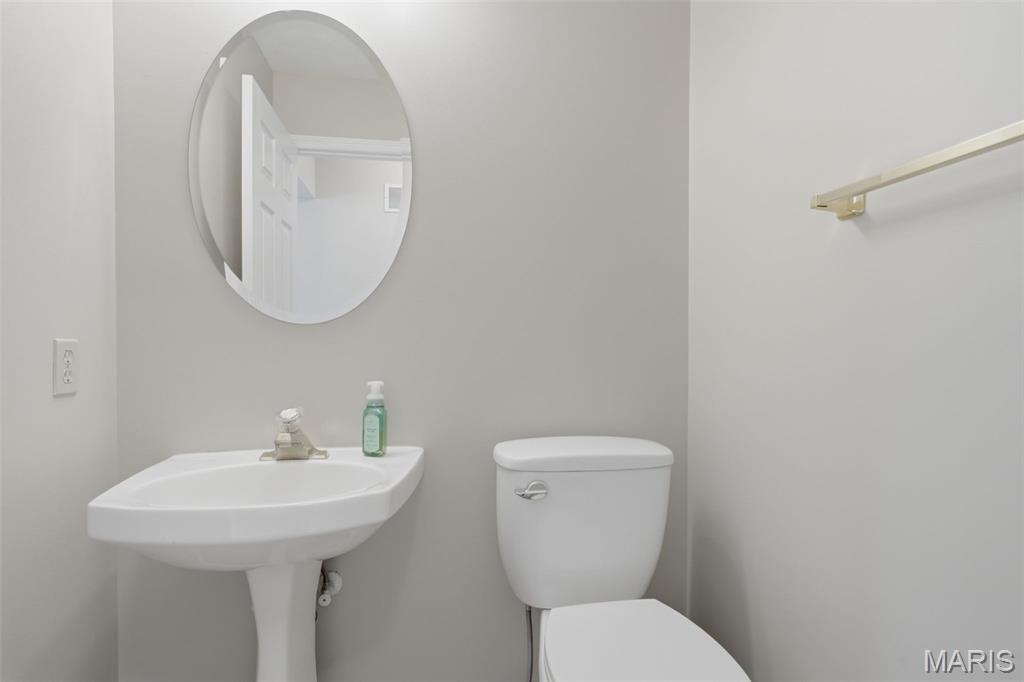 Keystone Crossing - Residential