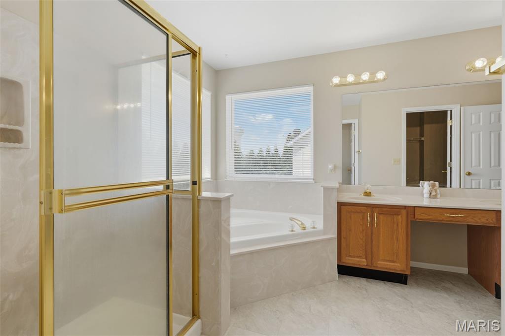 Keystone Crossing - Residential