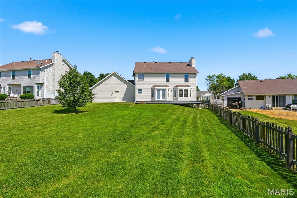 Keystone Crossing - Residential