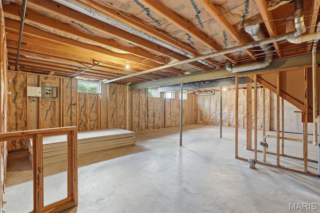 Keystone Crossing - Residential