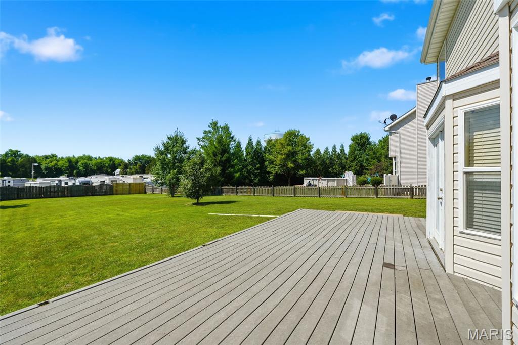 Keystone Crossing - Residential