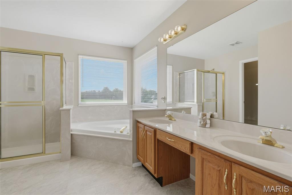 Keystone Crossing - Residential