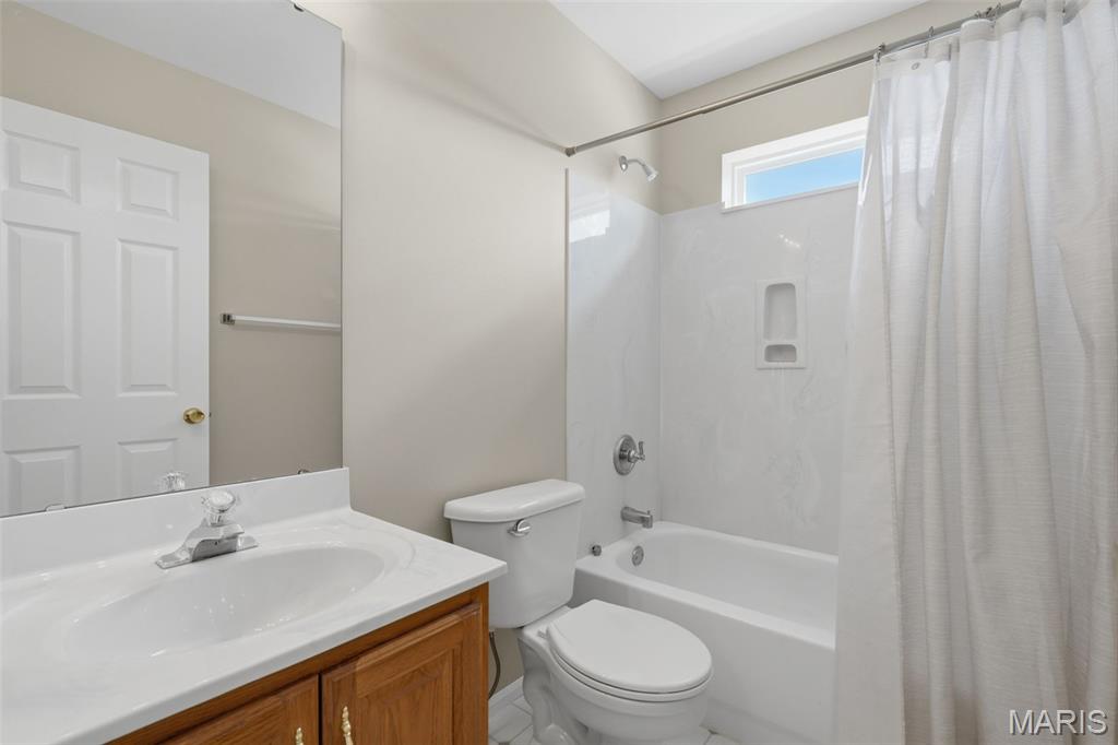 Keystone Crossing - Residential