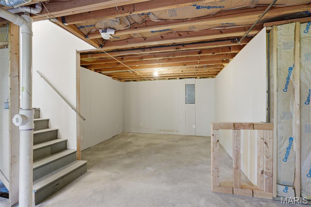Keystone Crossing - Residential