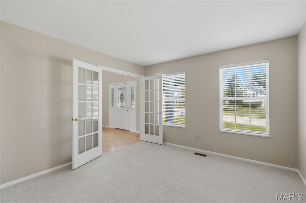 Keystone Crossing - Residential