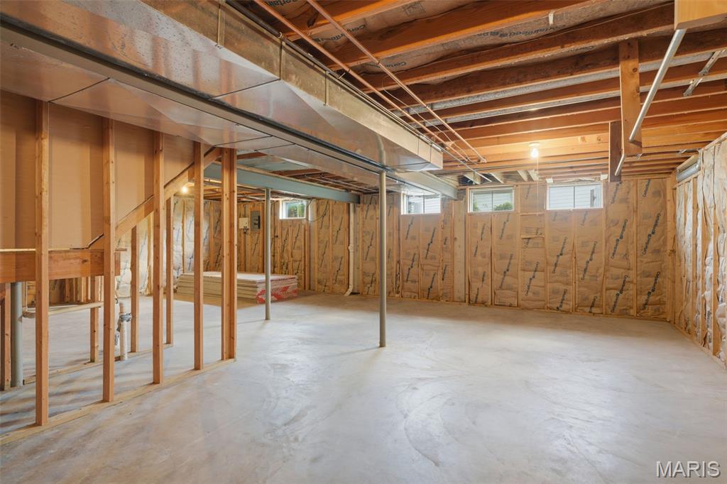 Keystone Crossing - Residential