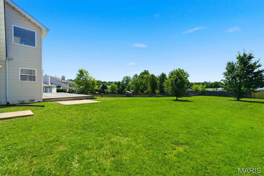 Keystone Crossing - Residential