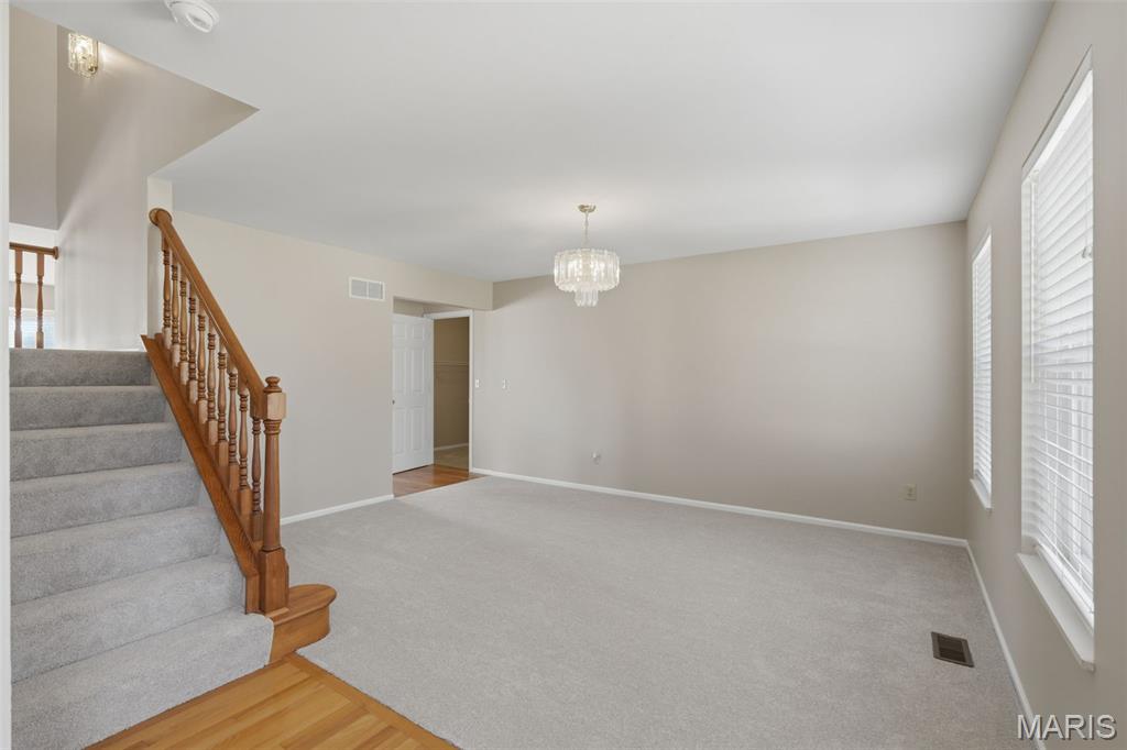 Keystone Crossing - Residential