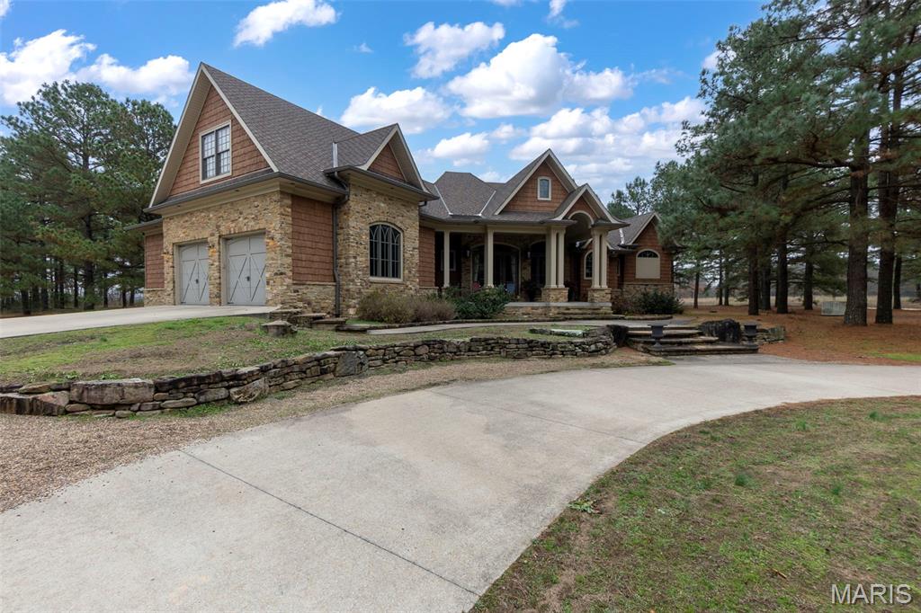 Pine Ridge Ranch - Residential
