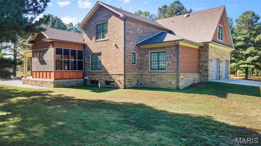 Pine Ridge Ranch - Residential
