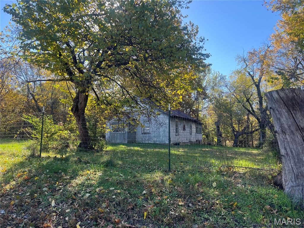 lebanon acreage - Land