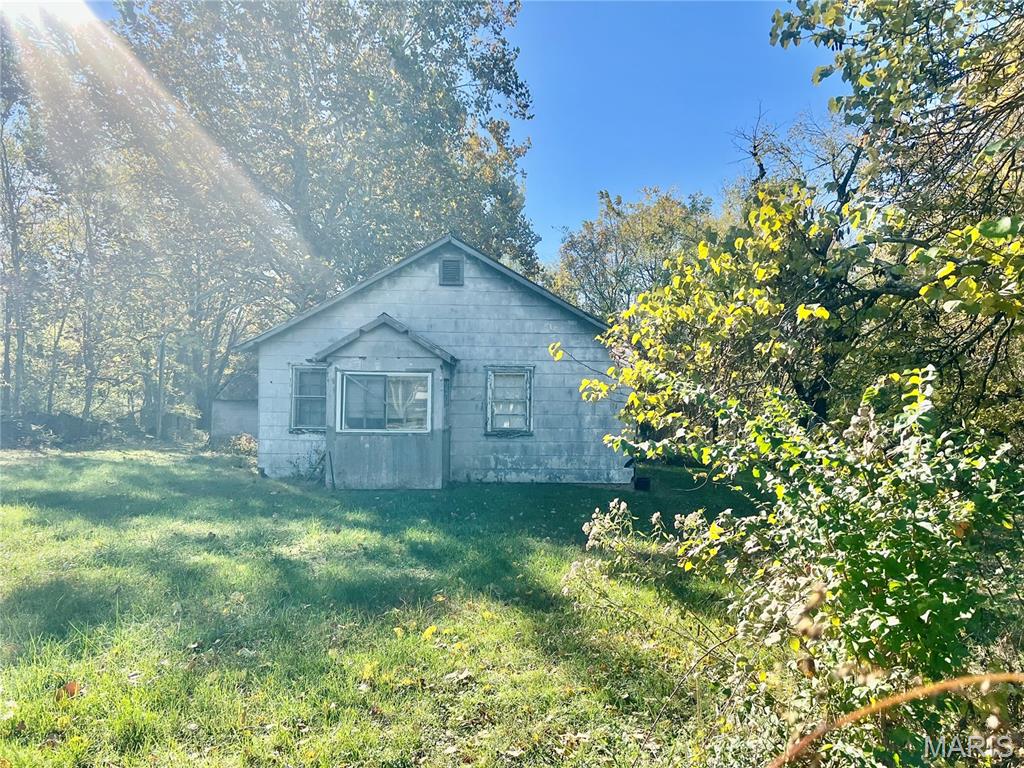 lebanon acreage - Land