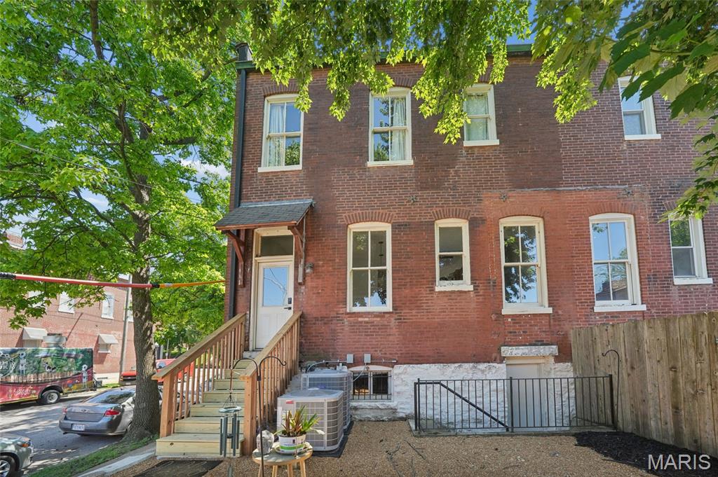 Ann Ave Sub - Residential